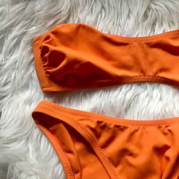 J. Crew Other - Vintage J Crew bikini